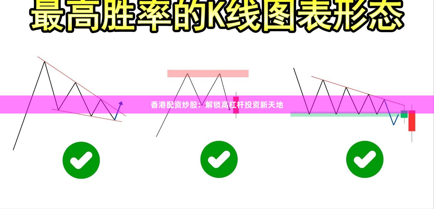香港配资炒股：解锁高杠杆投资新天地
