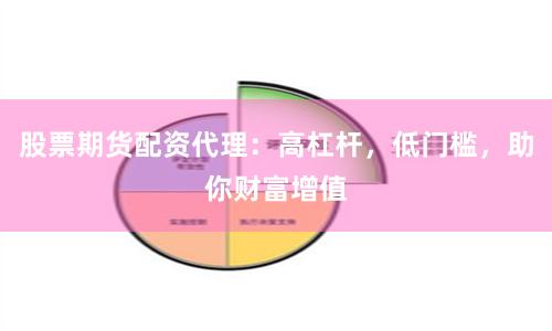 股票期货配资代理:高杠杆,低门槛,助你财富增值