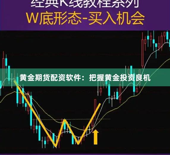 黄金期货配资软件：把握黄金投资良机