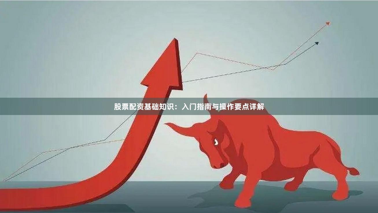 股票配资基础知识：入门指南与操作要点详解