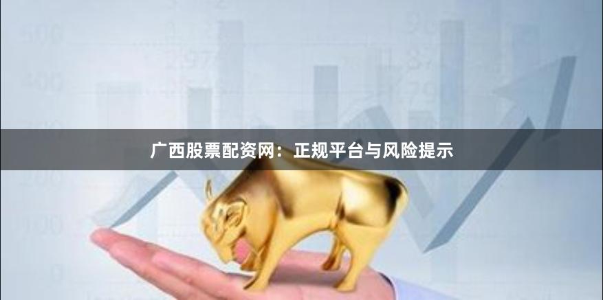 广西股票配资网：正规平台与风险提示