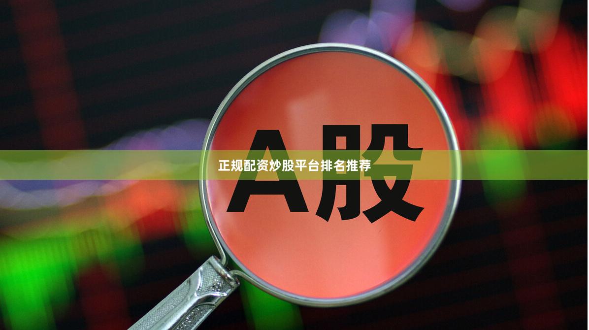 正规配资炒股平台排名推荐